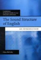 The Sound Structure of English: An Introduction