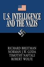 U.S. Intelligence and the Nazis