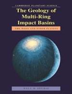 The Geology of Multi-Ring Impact Basins: The Moon and Other Planets