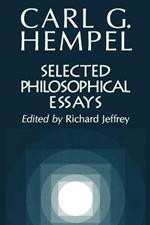 Selected Philosophical Essays