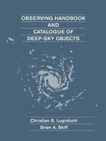 Observing Handbook and Catalogue of Deep-Sky Objects