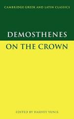 Demosthenes: On the Crown