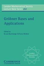 Groebner Bases and Applications