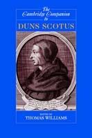 The Cambridge Companion to Duns Scotus