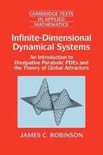 Infinite-Dimensional Dynamical Systems: An Introduction to Dissipative Parabolic PDEs and the Theory of Global Attractors