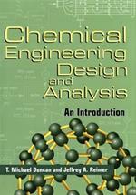 Cambridge Series in Chemical Engineering