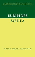 Euripides: Medea