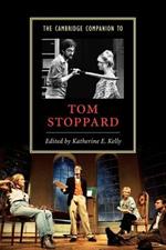 The Cambridge Companion to Tom Stoppard