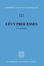 Levy Processes