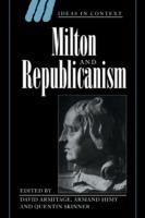 Milton and Republicanism