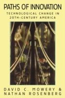 Paths of Innovation: Technological Change in 20th-Century America