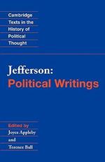 Jefferson: Political Writings