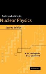 An Introduction to Nuclear Physics