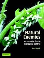 Natural Enemies: An Introduction to Biological Control