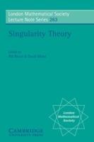 Singularity Theory: Proceedings of the European Singularities Conference, August 1996, Liverpool and Dedicated to C.T.C. Wall on the Occasion of his 60th Birthday