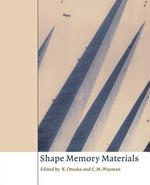 Shape Memory Materials