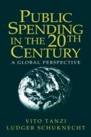 Public Spending in the 20th Century: A Global Perspective