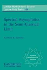 Spectral Asymptotics in the Semi-Classical Limit