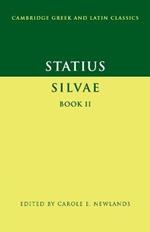 Statius: Silvae Book II