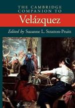 The Cambridge Companion to Velazquez