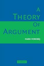 A Theory of Argument