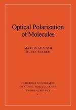 Optical Polarization of Molecules