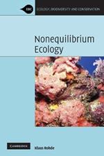 Nonequilibrium Ecology