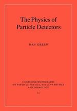 The Physics of Particle Detectors