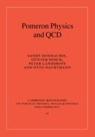 Pomeron Physics and QCD