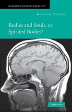 Bodies and Souls, or Spirited Bodies?