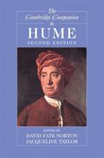 The Cambridge Companion to Hume