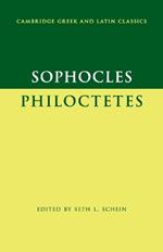 Sophocles: Philoctetes