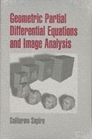 Geometric Partial Differential Equations and Image Analysis