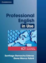 Professional English in Use ICT Student's Book