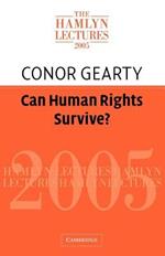 Can Human Rights Survive?