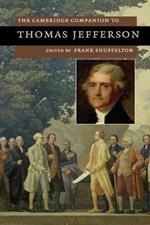 The Cambridge Companion to Thomas Jefferson