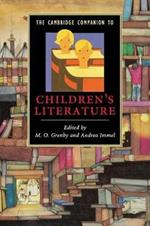 The Cambridge Companion to Children's Literature