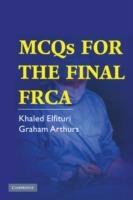 MCQs for the Final FRCA