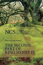 The Second Part of King Henry IV