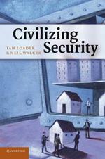 Civilizing Security