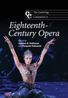 The Cambridge Companion to Eighteenth-Century Opera