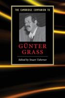 The Cambridge Companion to Gunter Grass