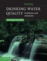 Drinking Water Quality: Problems and Solutions