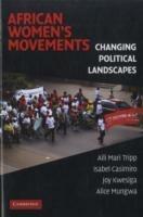 African Women's Movements: Transforming Political Landscapes