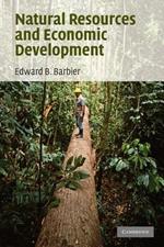 Natural Resources and Economic Development