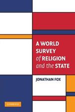 A World Survey of Religion and the State