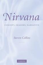 Nirvana: Concept, Imagery, Narrative