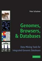 Genomes, Browsers and Databases: Data-Mining Tools for Integrated Genomic Databases