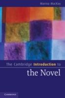 The Cambridge Introduction to the Novel