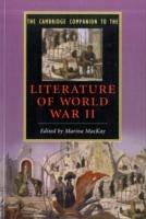 The Cambridge Companion to the Literature of World War II